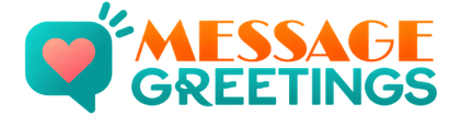 Message Greetings